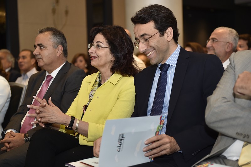 Beirutiyat initiative official launch: Supporting the development of the Lebanese capital.